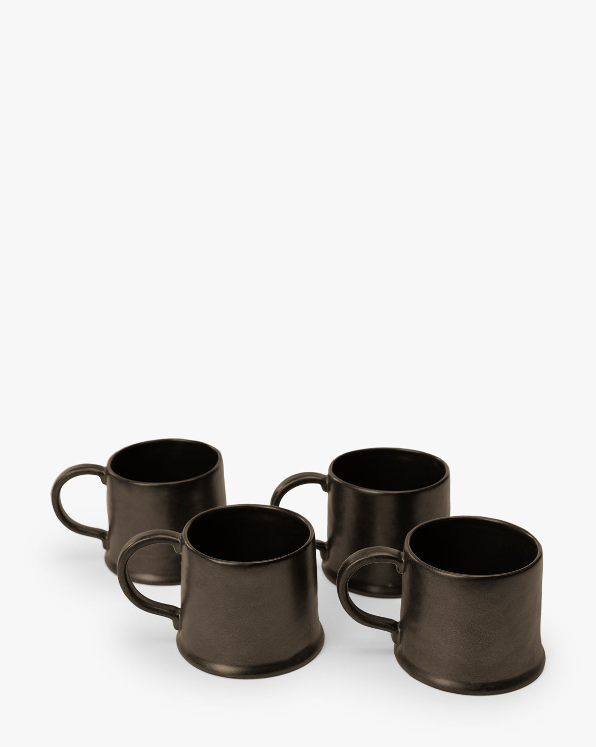 Aiden Mugs (Set of 4)