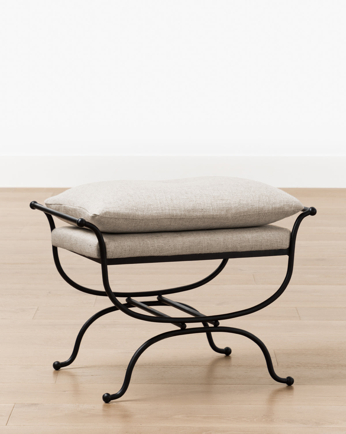 Alameda Stool