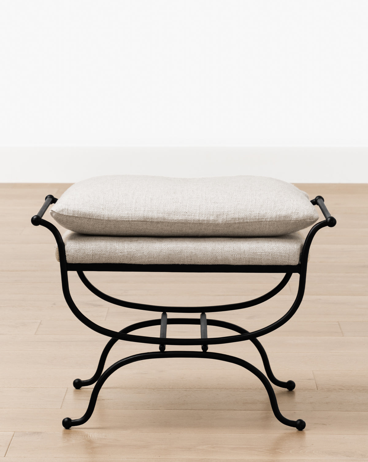 Alameda Stool