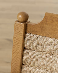 Alberta Lounge Chair