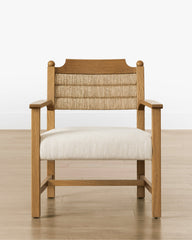 Alberta Lounge Chair