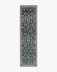 Aldermont Hand-Knotted Wool Rug