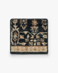 Aldermont Hand-Knotted Wool Rug Swatch
