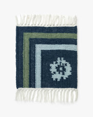 Aldridge Handwoven Indoor/Outdoor Rug Swatch