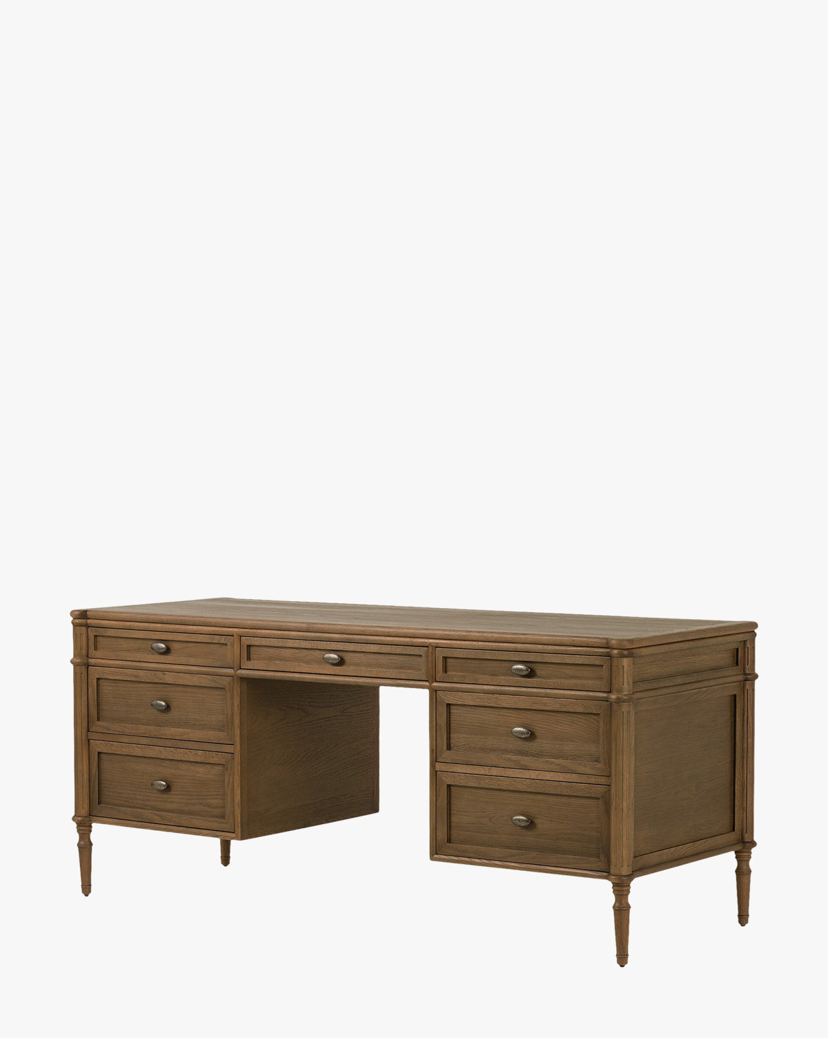 Aleksi Executive Desk