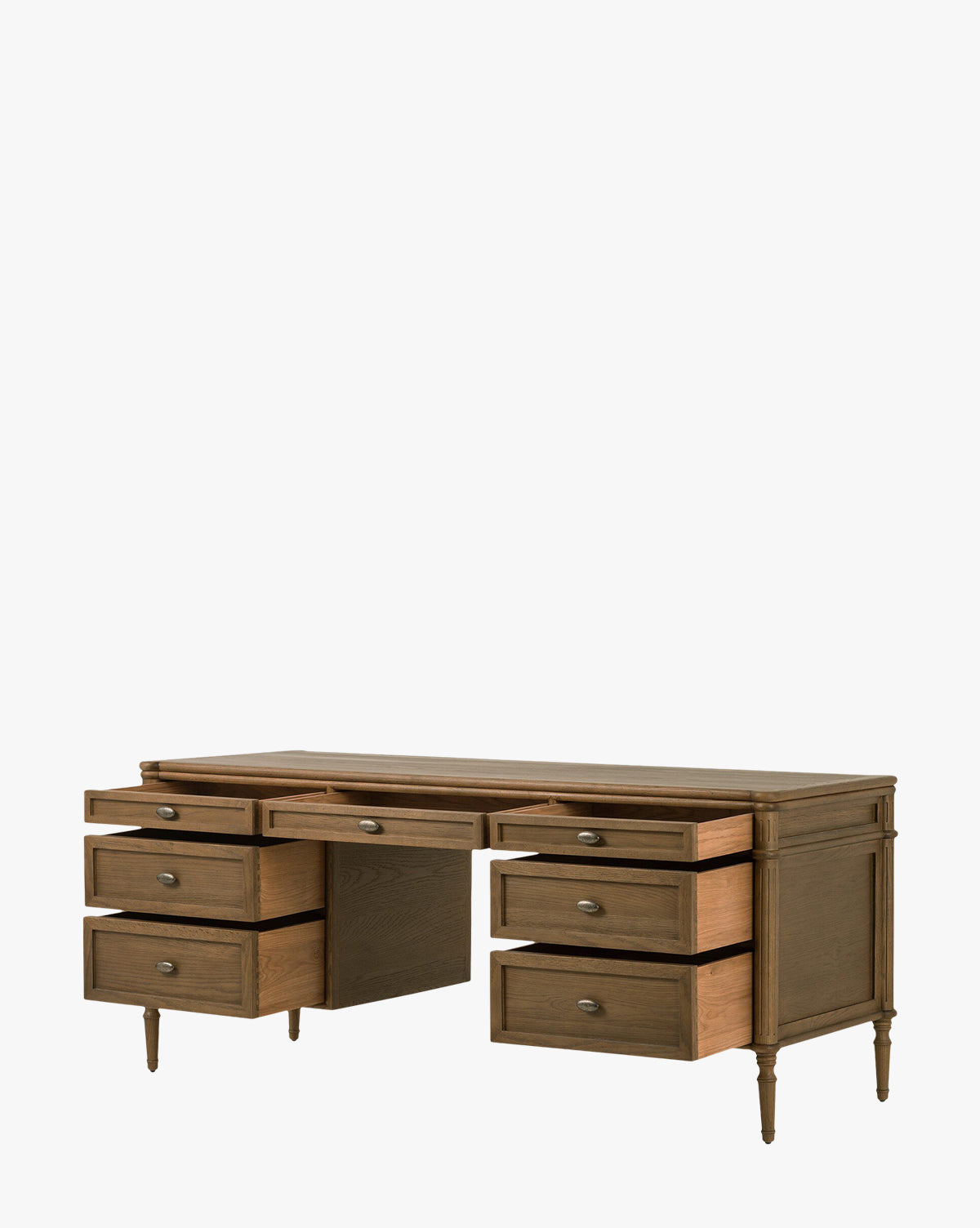 Aleksi Executive Desk