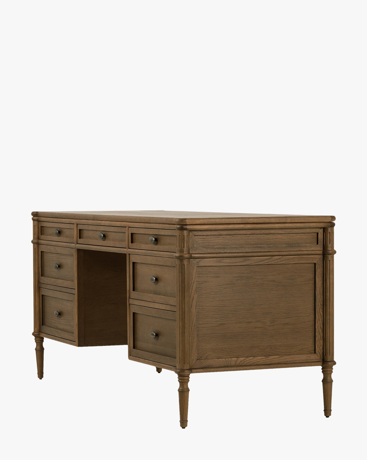 Aleksi Executive Desk