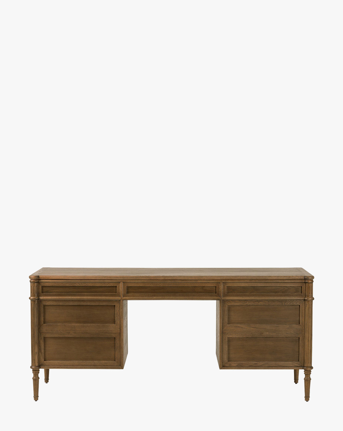 Aleksi Executive Desk