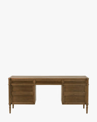 Aleksi Executive Desk