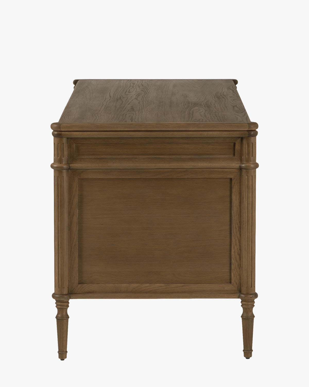 Aleksi Executive Desk