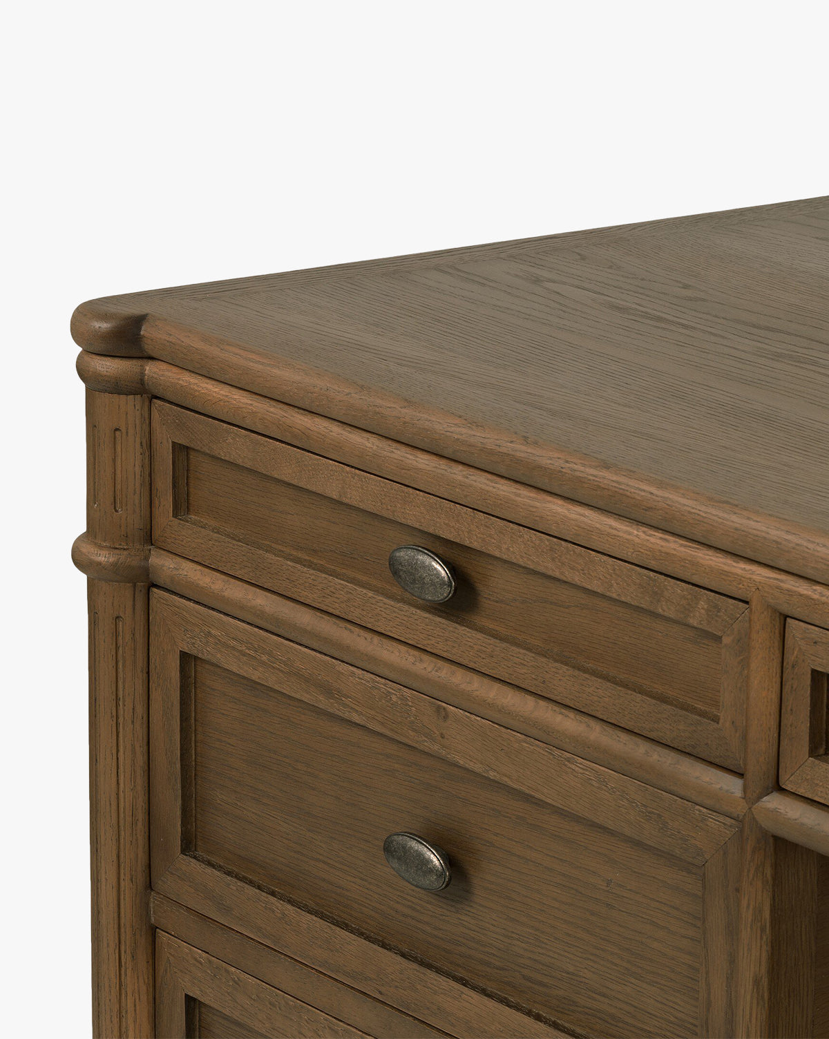 Aleksi Executive Desk