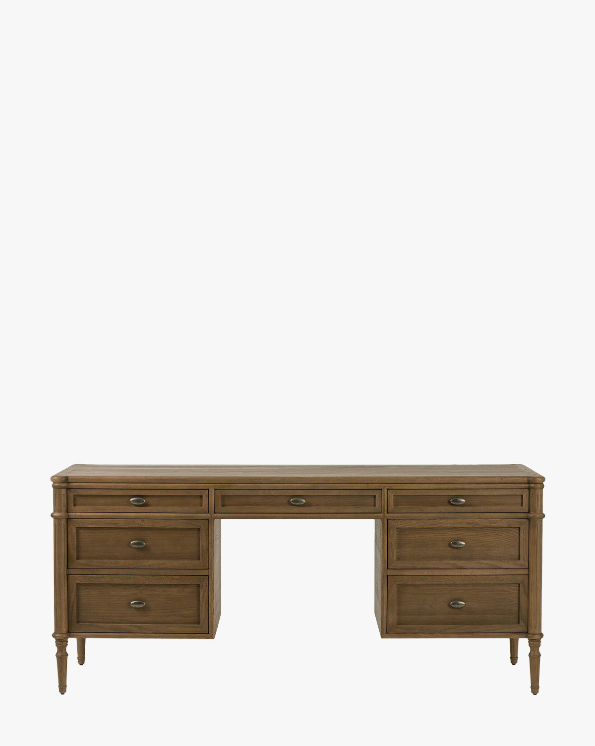Aleksi Executive Desk