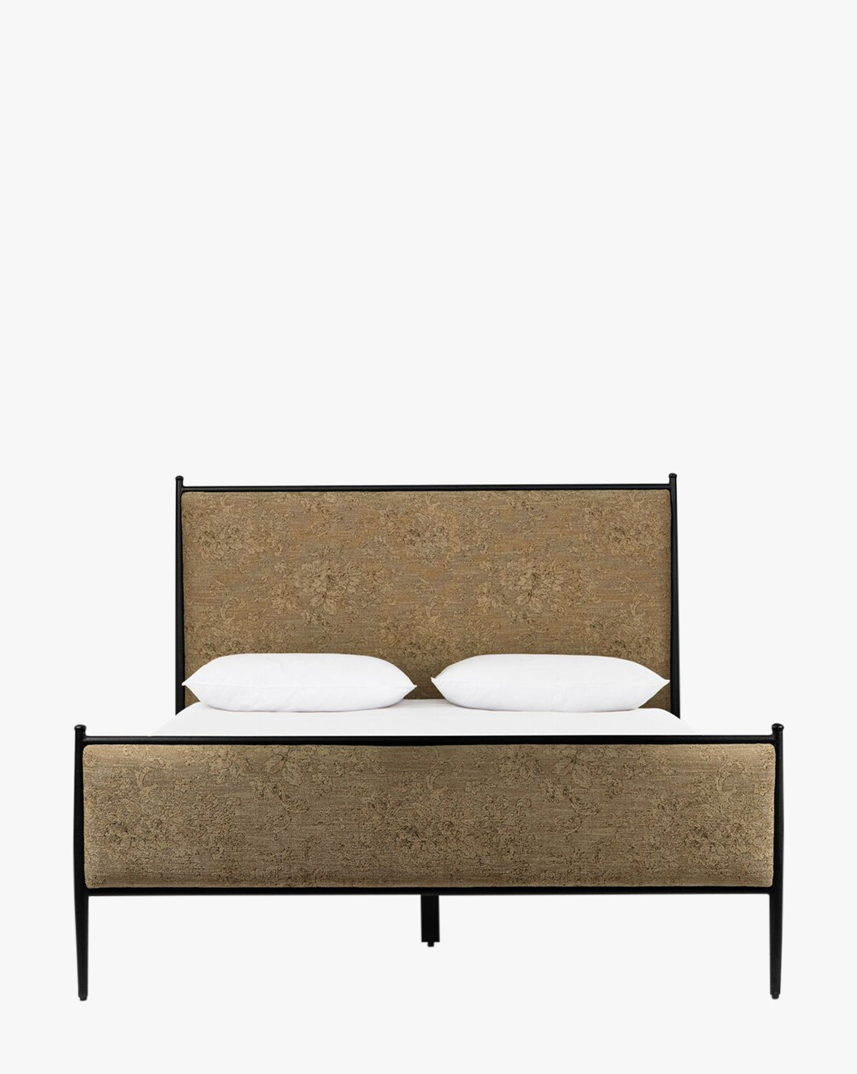 Alexander Bed