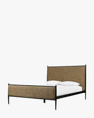 Alexander Bed