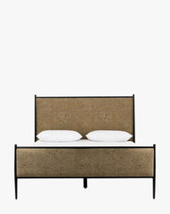 Alexander Bed
