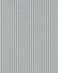 Alfred Ticking Stripe Wallpaper