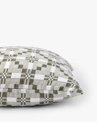 Allison Patterned Pillow Cover