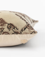 Amelia Floral Pillow Cover