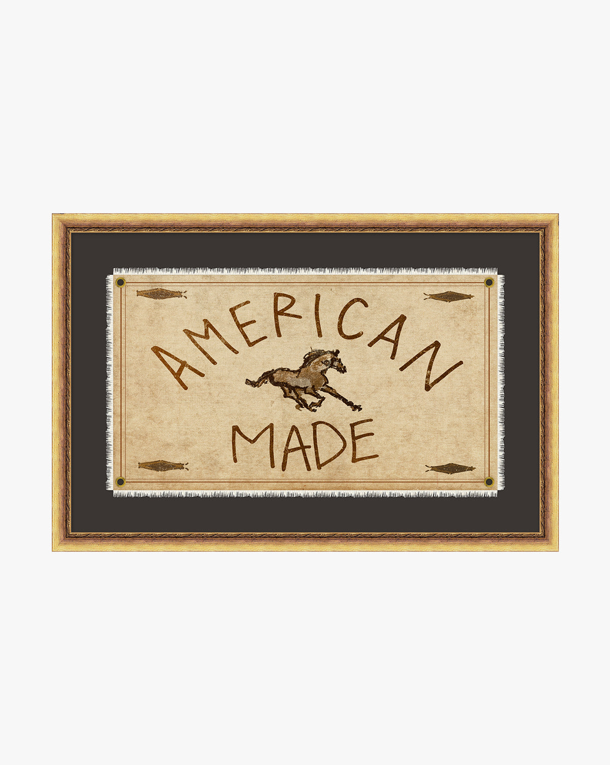 American Made Flag
