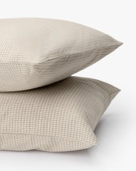 Amias Organic Shams (Set of 2)