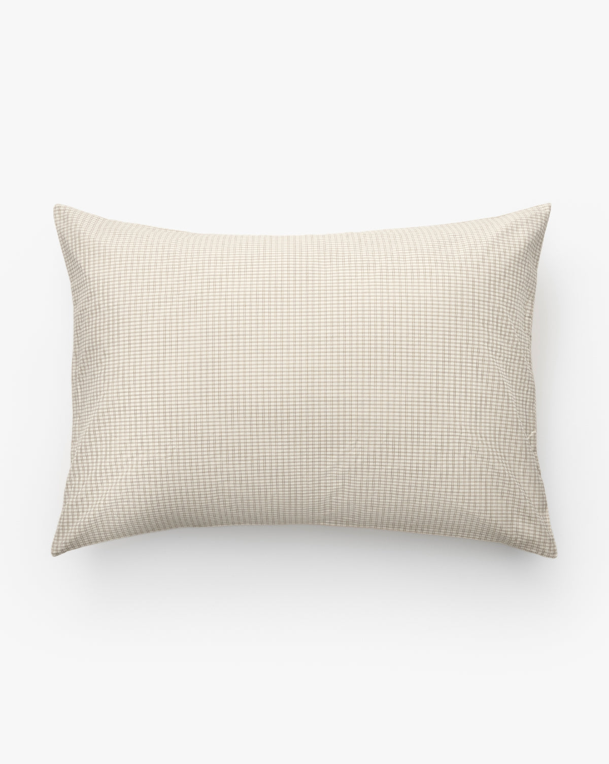 Amias Organic Shams (Set of 2)