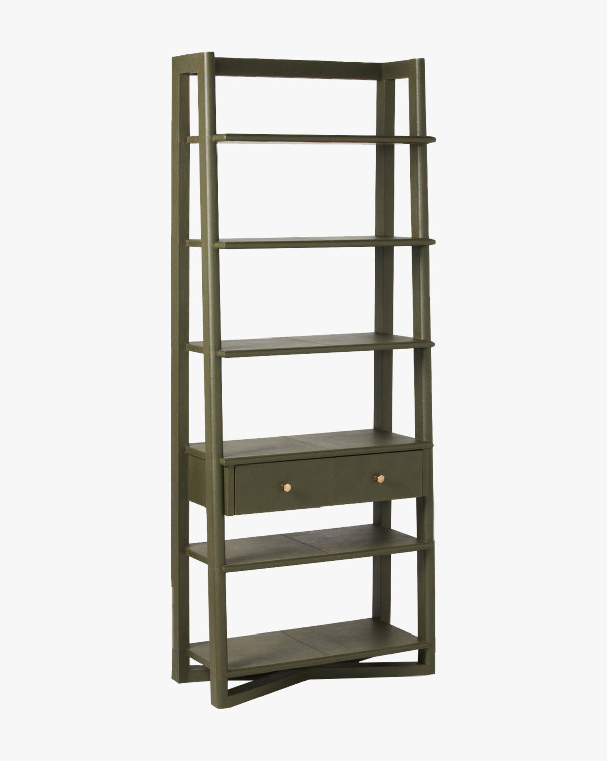 Amira Bookcase