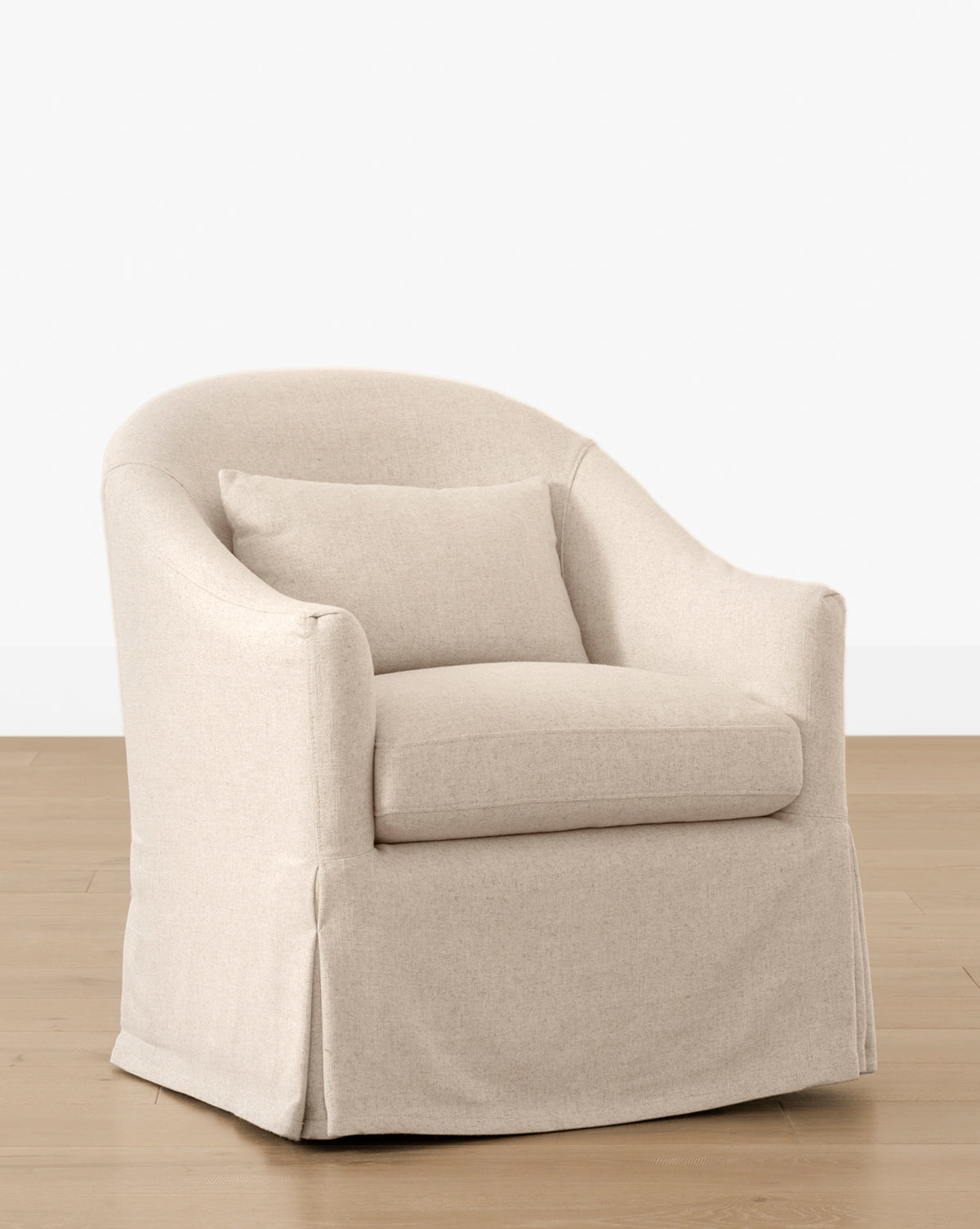 Andie Swivel Armchair