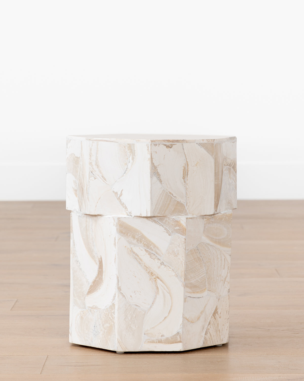 Andrade Side Table