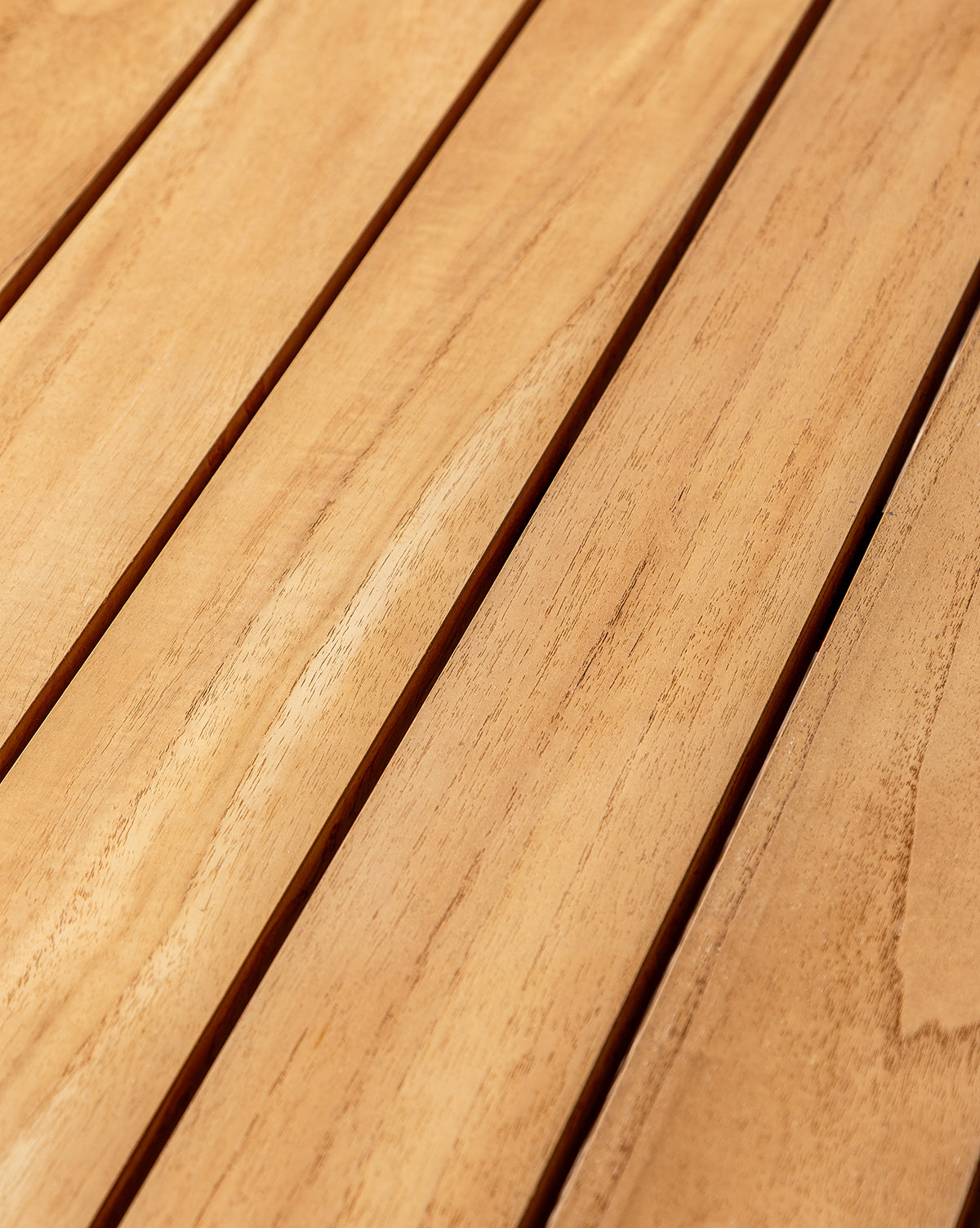 Andrey Teak Outdoor Dining Table