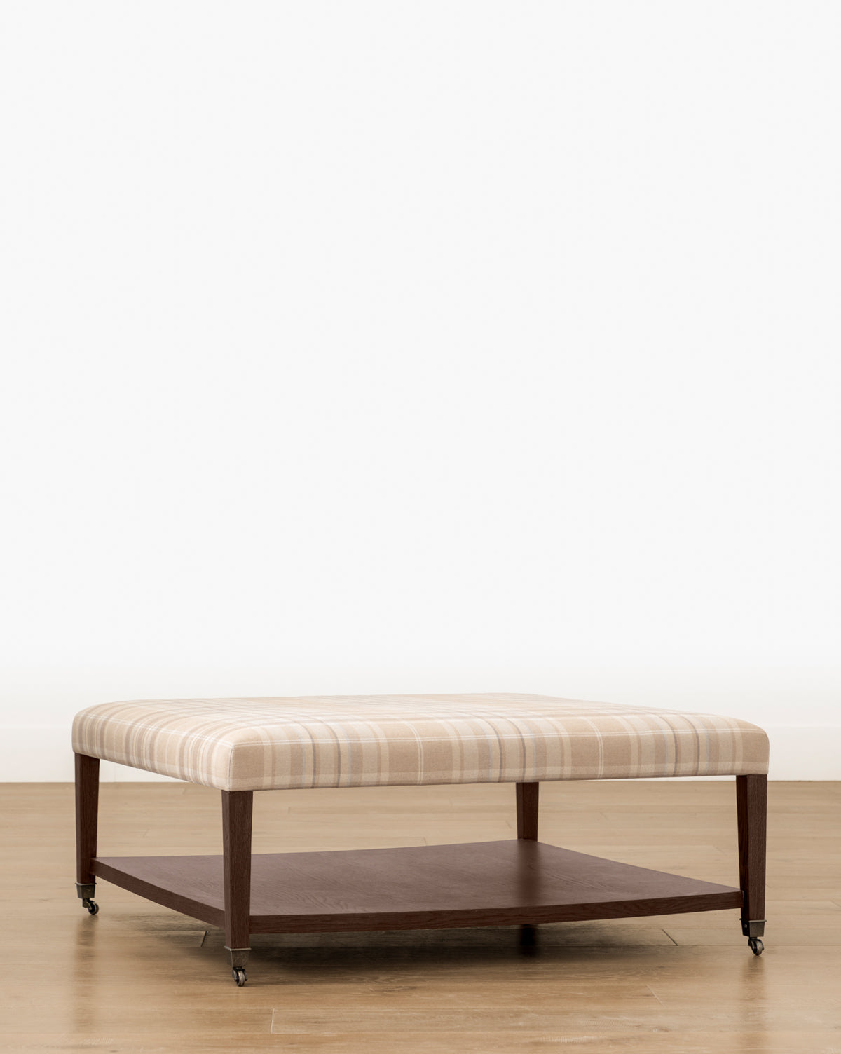 Antoinette Coffee Table Ottoman