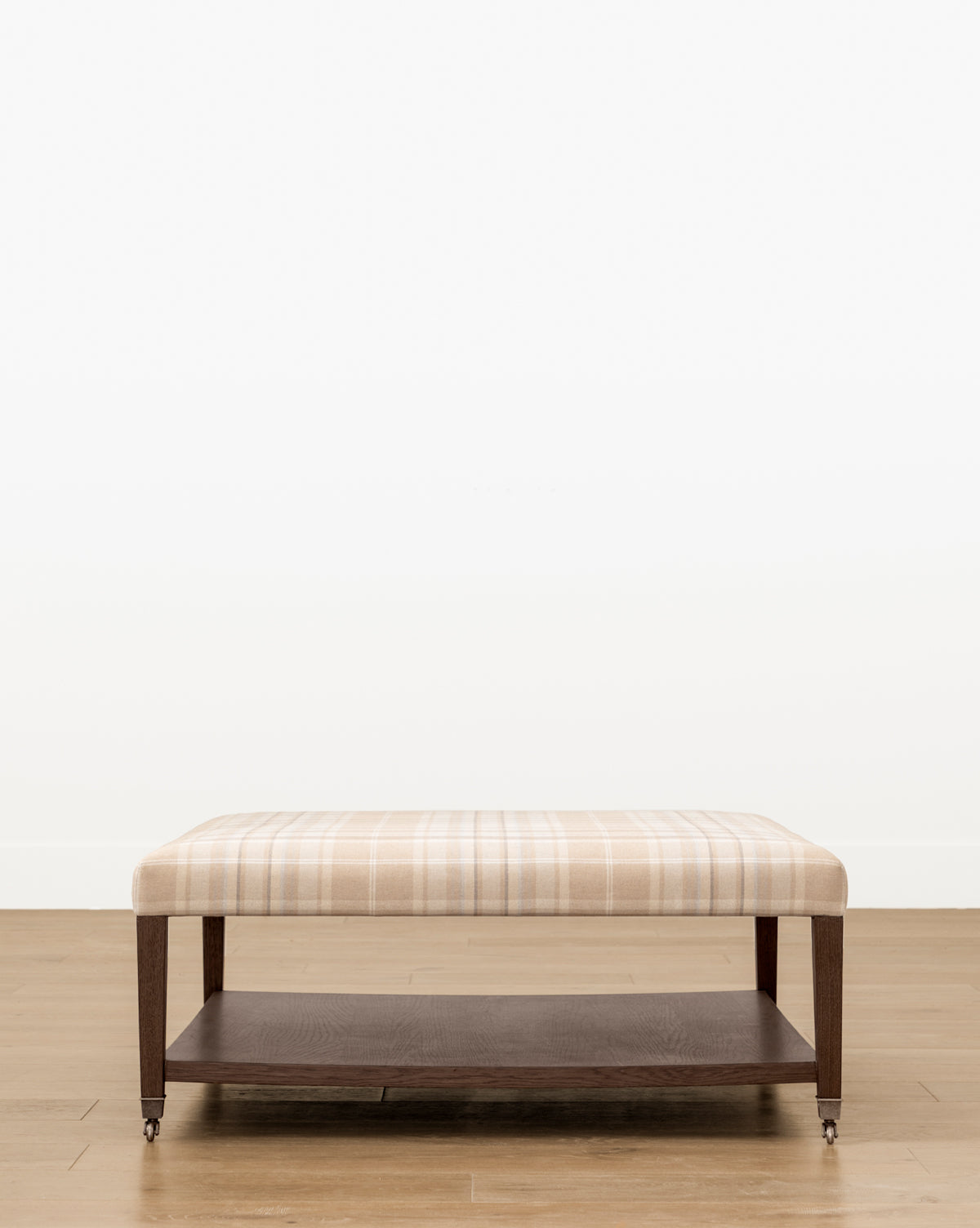 Antoinette Coffee Table Ottoman