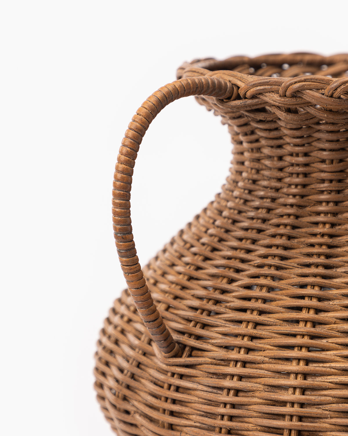 Antonia Woven Vase Collection