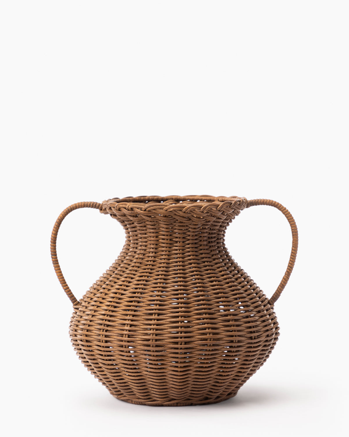 Antonia Woven Vase Collection
