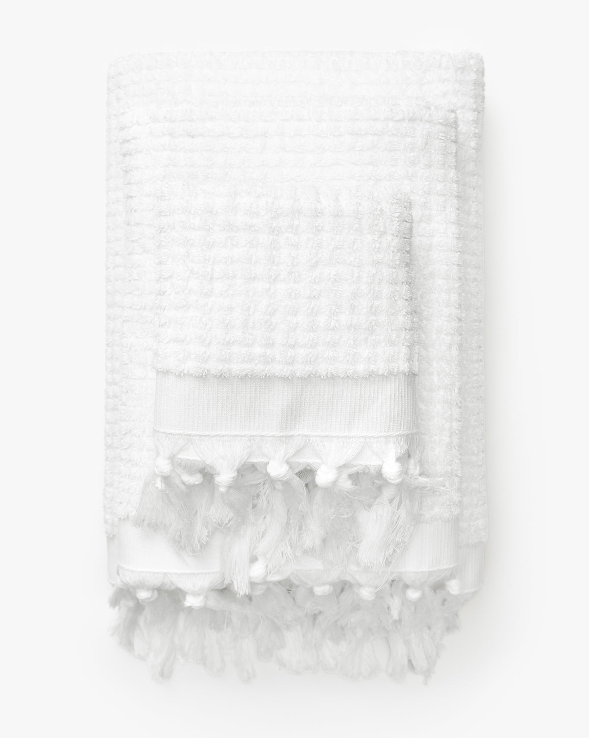 Anzio Organic Bath Collection