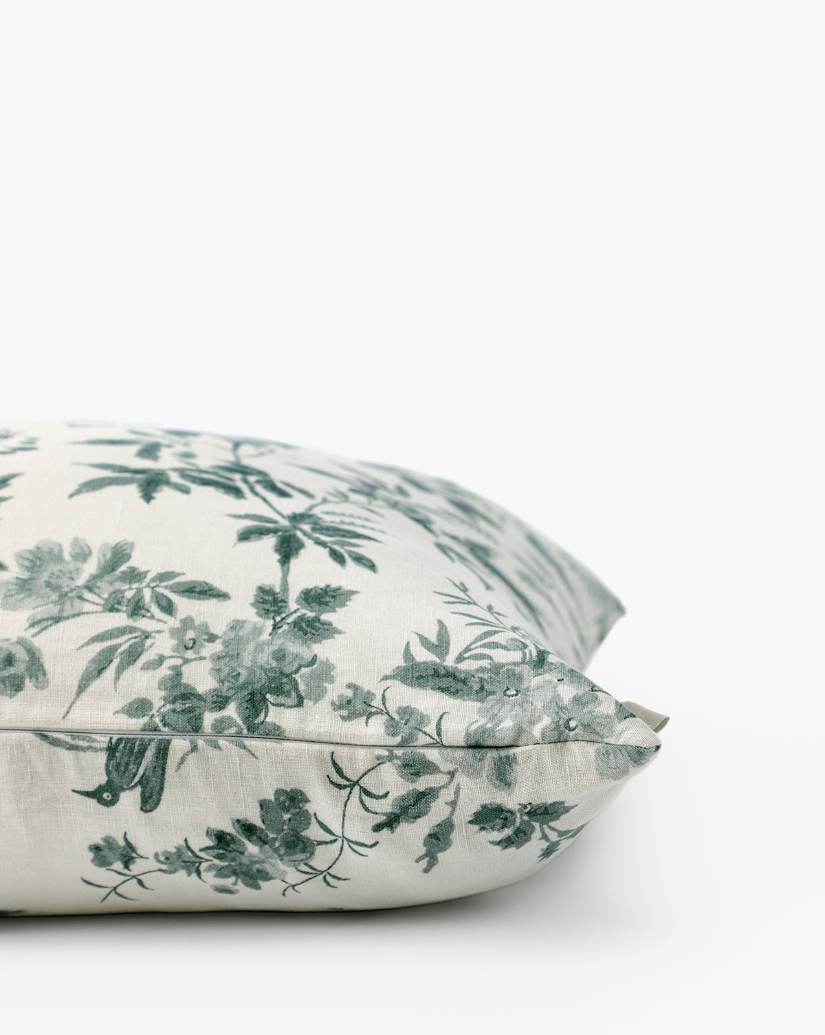 Arboretum Floral Pillow Cover