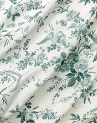 Arboretum Floral Tablecloth