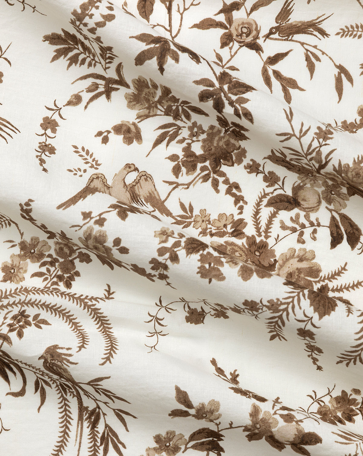 Arboretum Floral Tablecloth