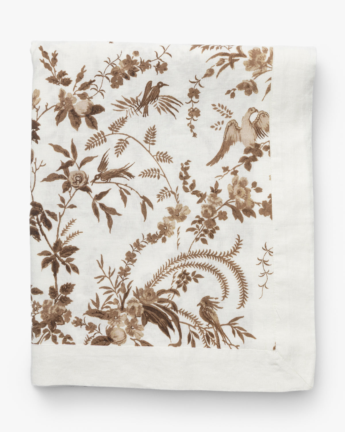 Arboretum Floral Tablecloth