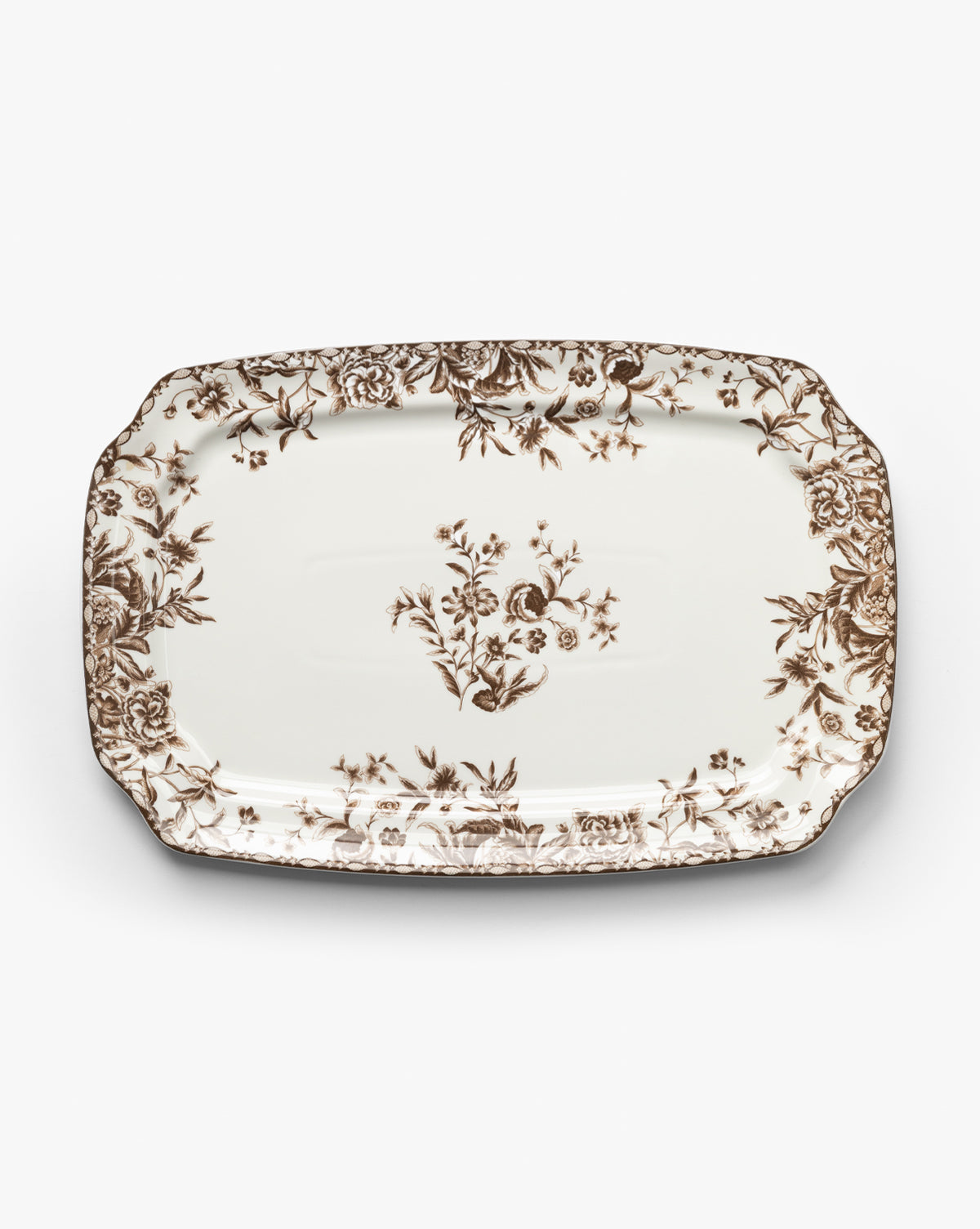 Arbour Serving Platter