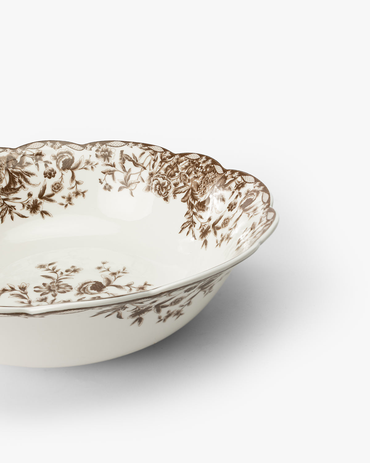 Arbour Serving Bowl