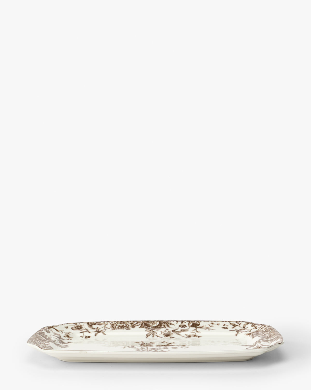 Arbour Serving Platter