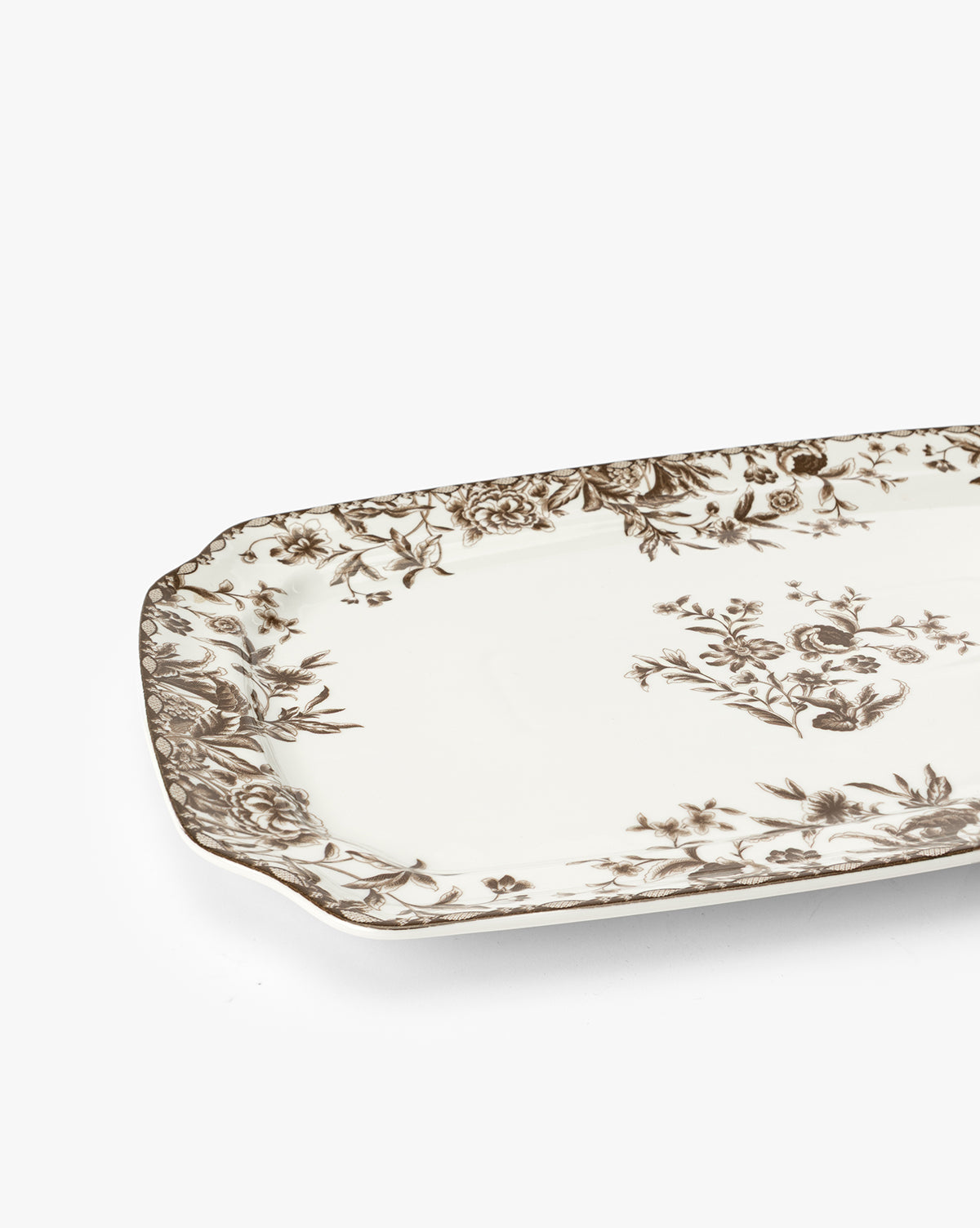 Arbour Serving Platter