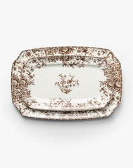 Arbour Serving Platter