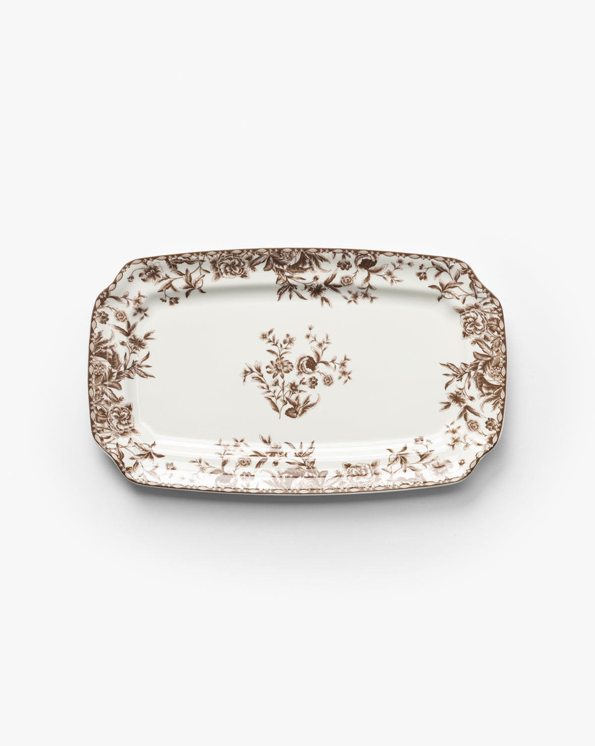 Arbour Serving Platter