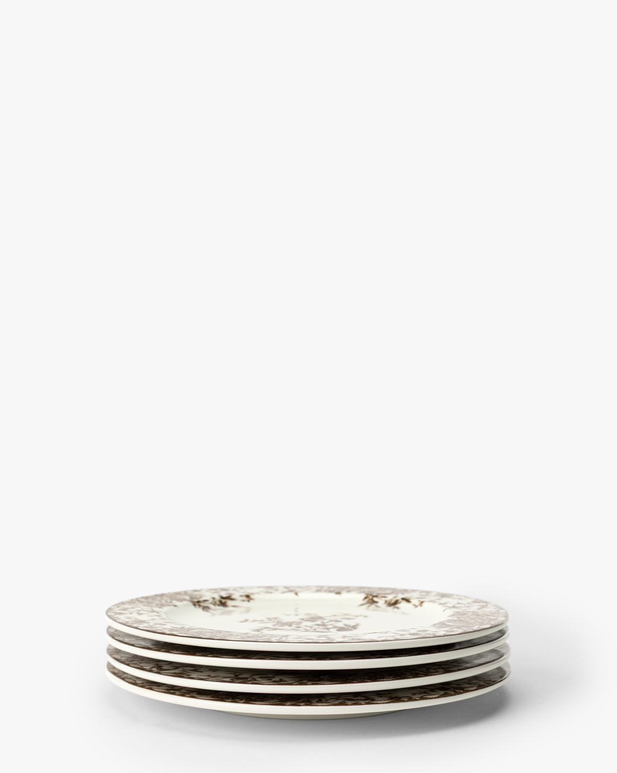 Arbour Side Plate (Set of 4)