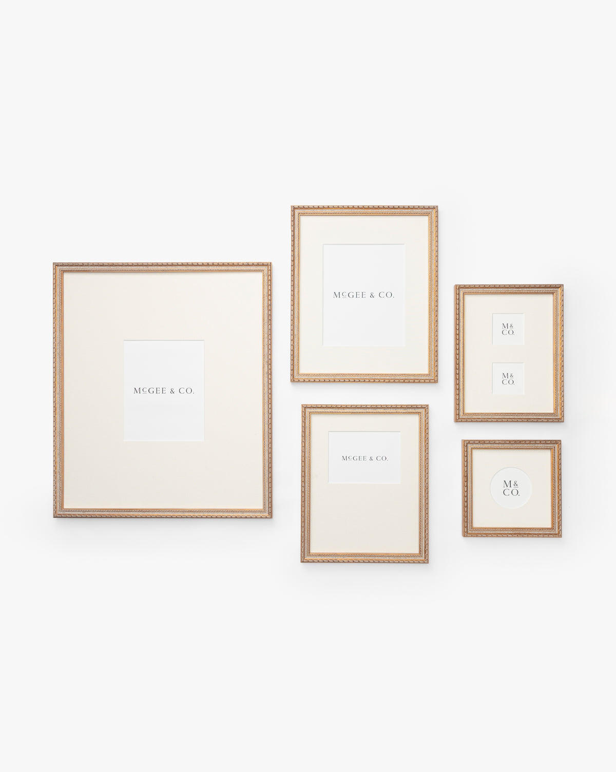 Archive Gallery Frame Collection
