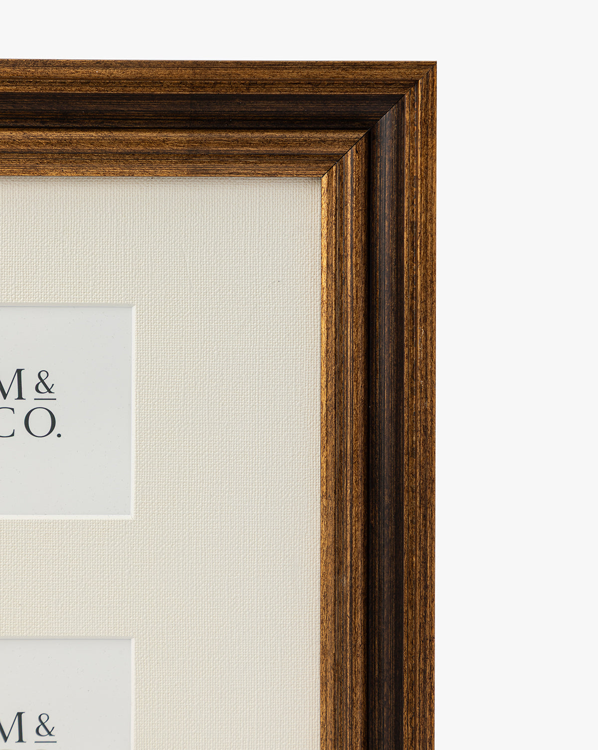 Archive Gallery Frame Collection