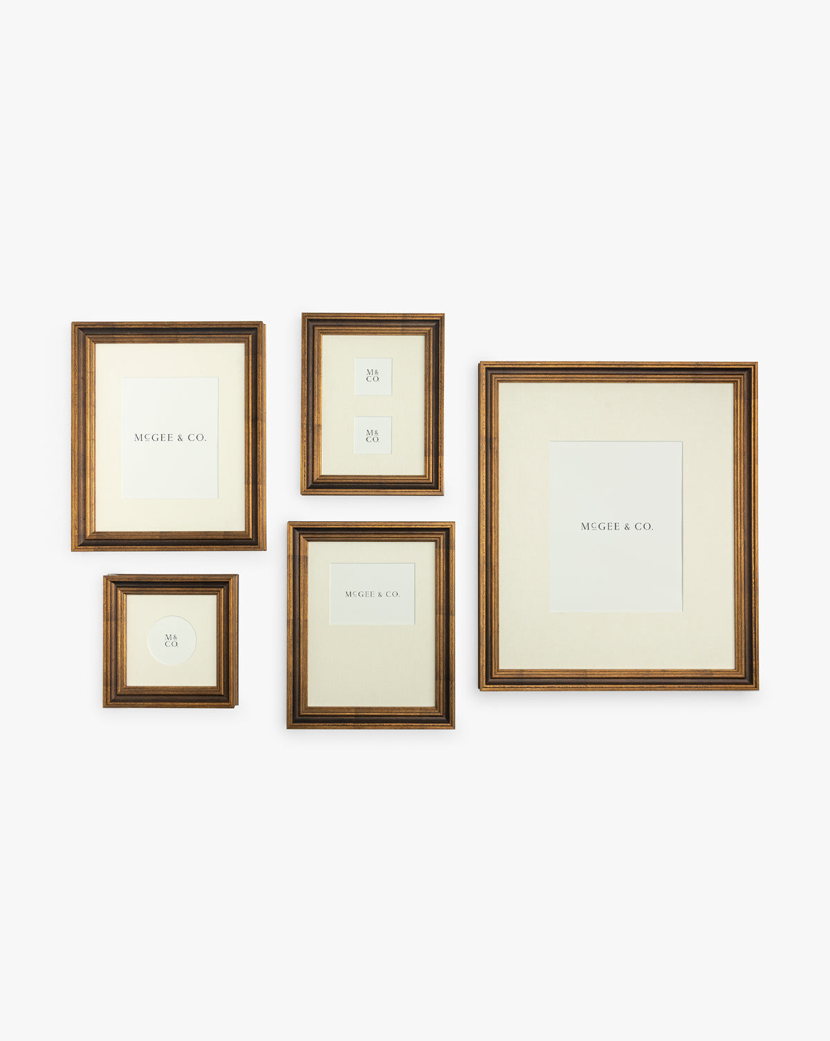 Archive Gallery Frame Collection