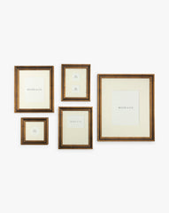 Archive Gallery Frame Collection
