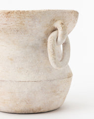 Arnette Terracotta Vase